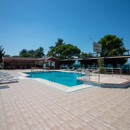 Lake Life Hotel İznik Buitenkant foto