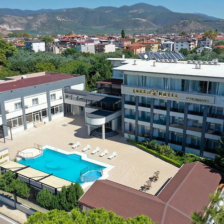 Lake Life Hotel İznik Buitenkant foto