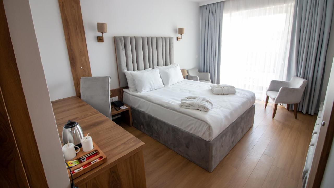 Lake Life Hotel İznik Buitenkant foto