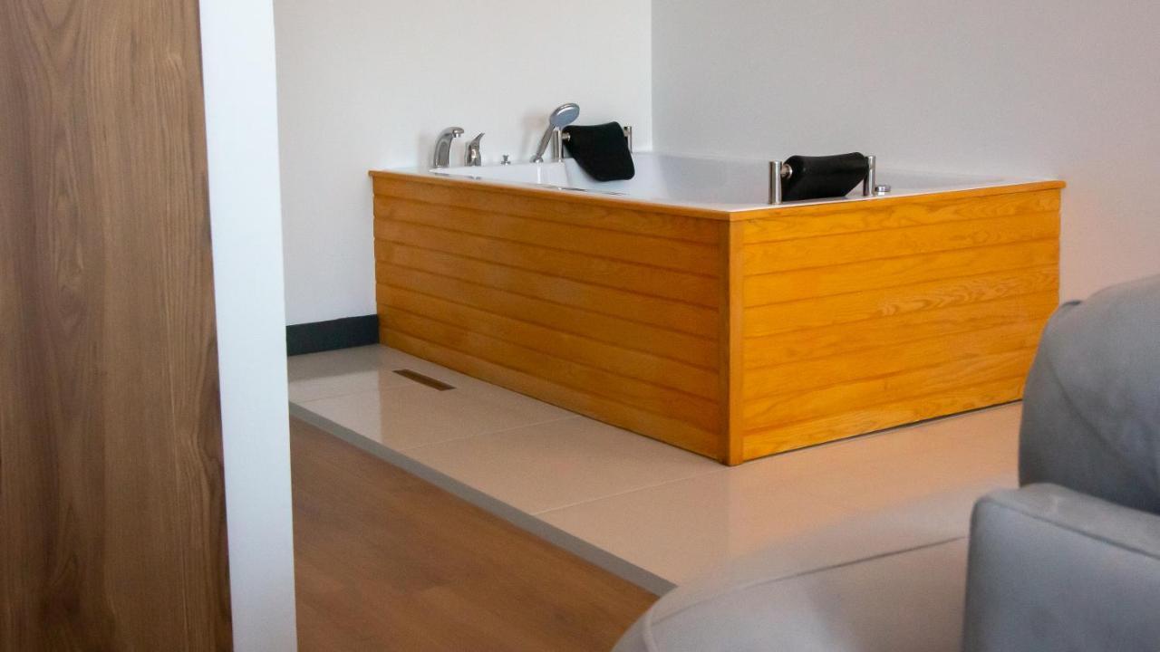 Lake Life Hotel İznik Buitenkant foto