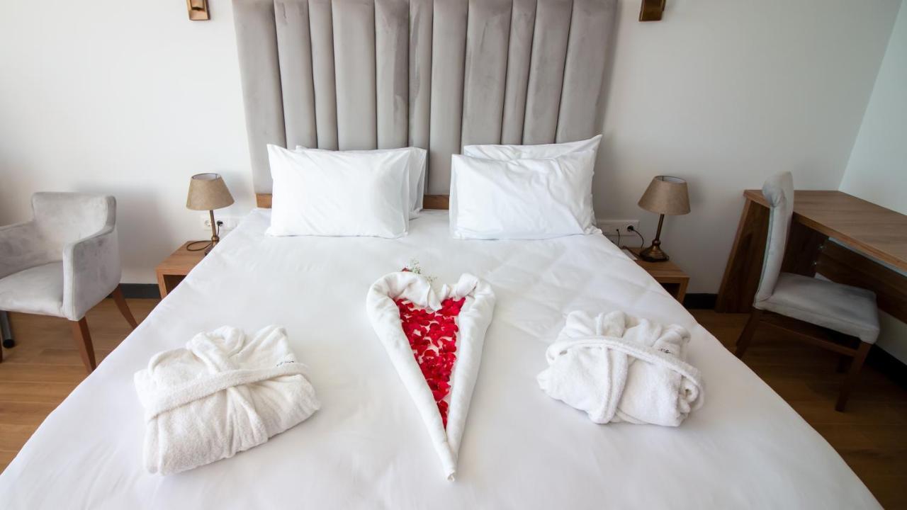 Lake Life Hotel İznik Buitenkant foto