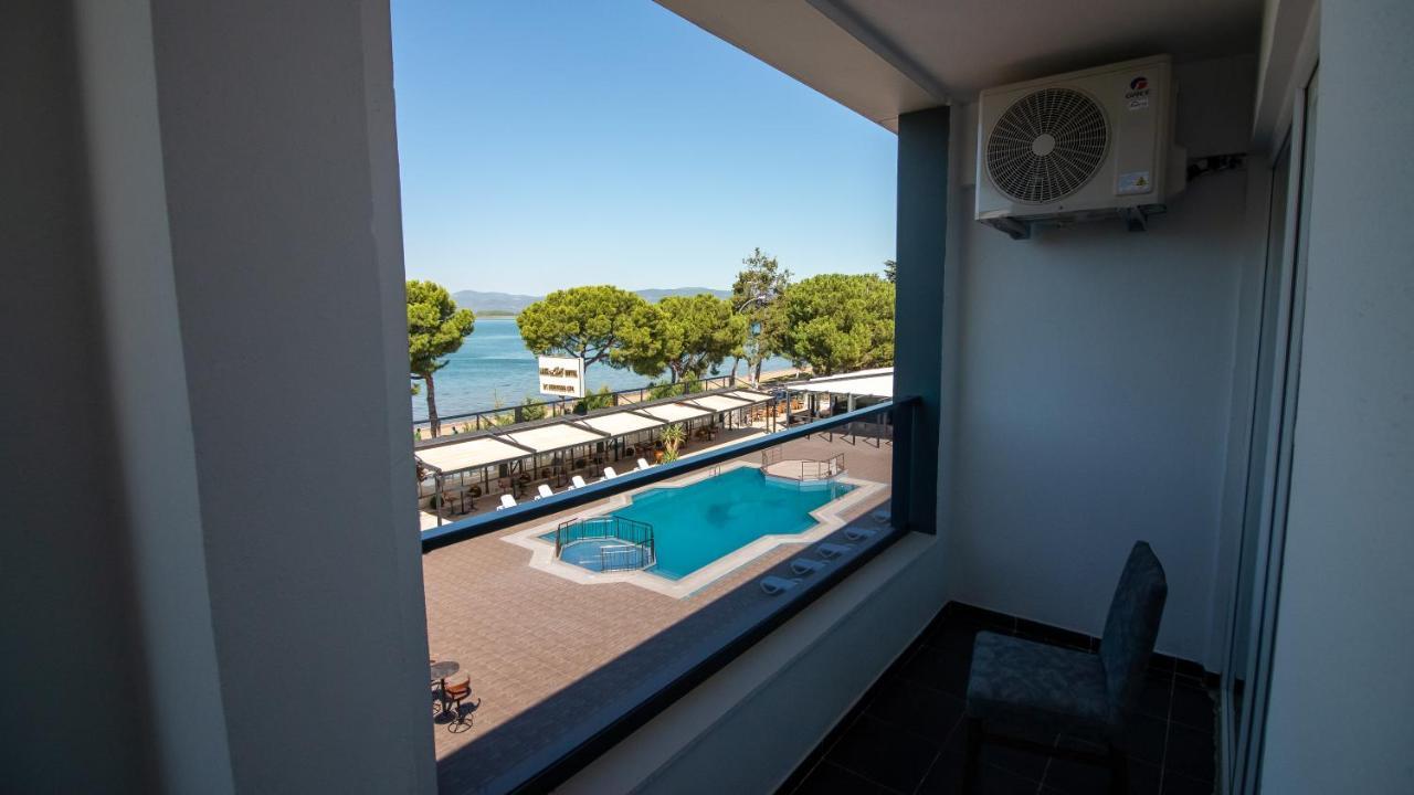 Lake Life Hotel İznik Buitenkant foto