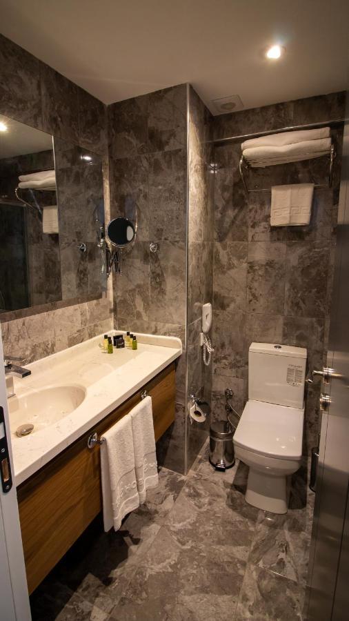 Lake Life Hotel İznik Buitenkant foto