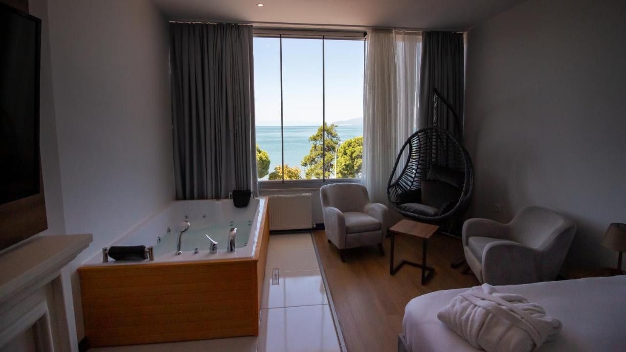 Lake Life Hotel İznik Buitenkant foto